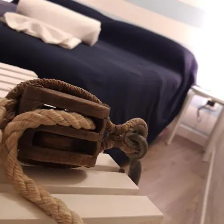 Venti Dal Mare Maison d'hôtes Lerici