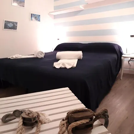Venti Dal Mare Maison d'hôtes Lerici