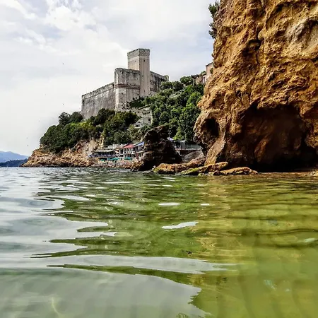 Venti Dal Mare Леричи