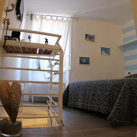 Venti Dal Mare Maison d'hôtes