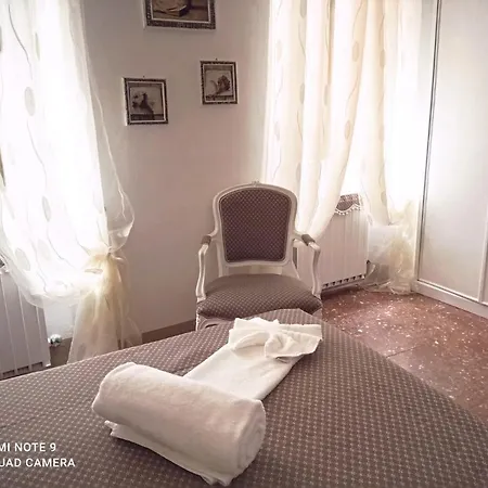 Maison d'hôtes Venti Dal Mare 2*