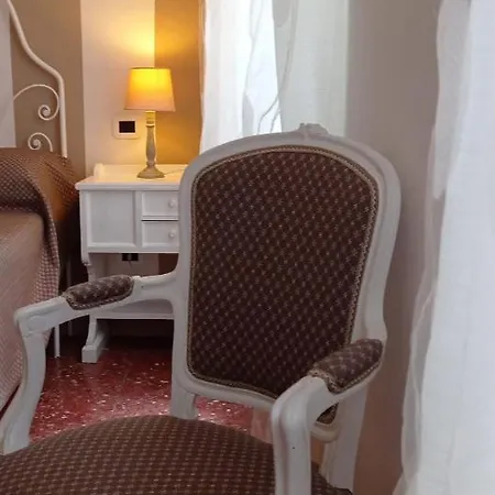 Venti Dal Mare Maison d'hôtes 2*