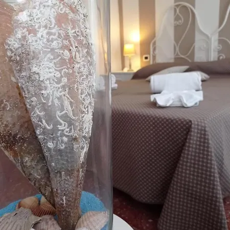 Venti Dal Mare Maison d'hôtes 2*