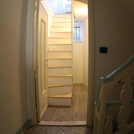 Maison d'hôtes Venti Dal Mare 2*