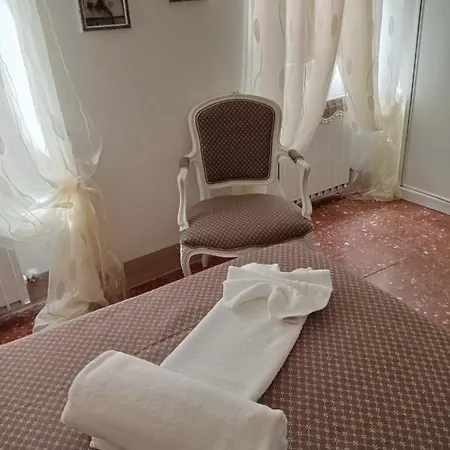 Penzion Venti Dal Mare Lerici