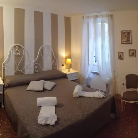 Venti Dal Mare Penzion