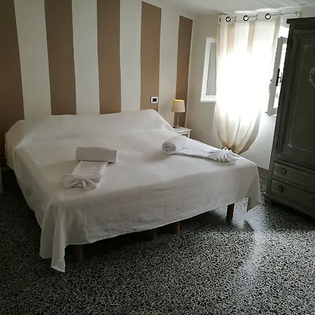 Venti Dal Mare Penzion