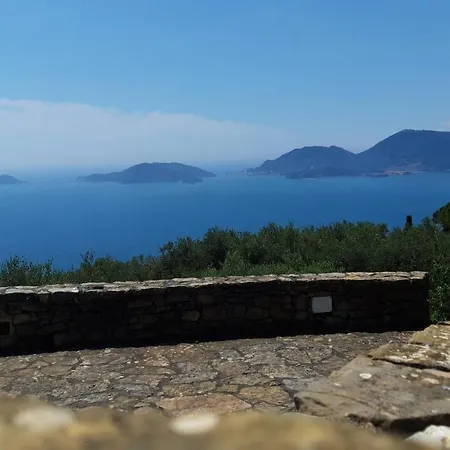 Venti Dal Mare 2* Lerici