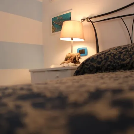 Venti Dal Mare Maison d'hôtes Lerici