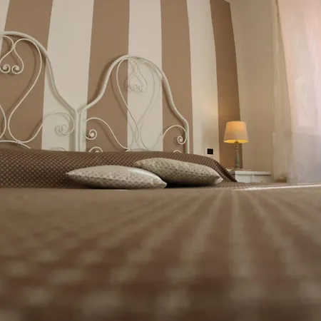 Affittacamere Venti Dal Mare 2*