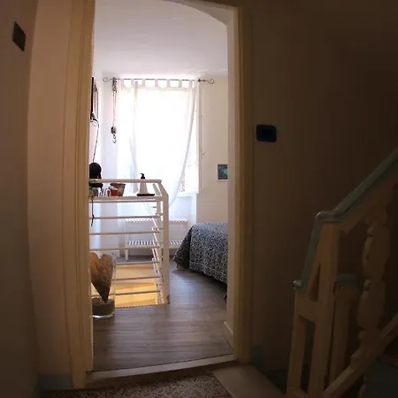 Venti Dal Mare Maison d'hôtes 2*