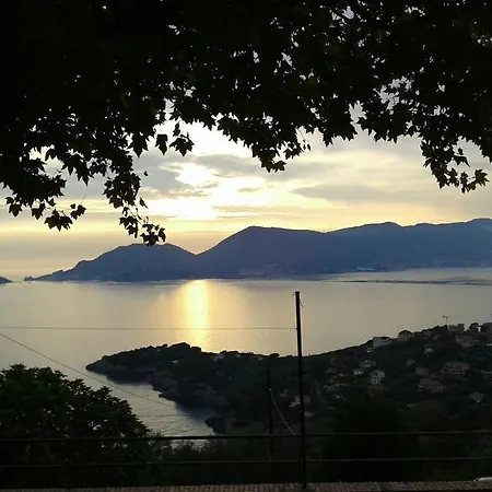 Venti Dal Mare Maison d'hôtes Lerici