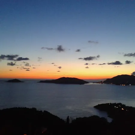 Venti Dal Mare Affittacamere Lerici