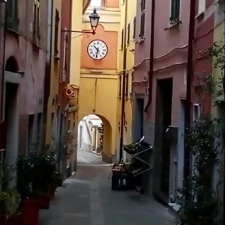 Venti Dal Mare 2*