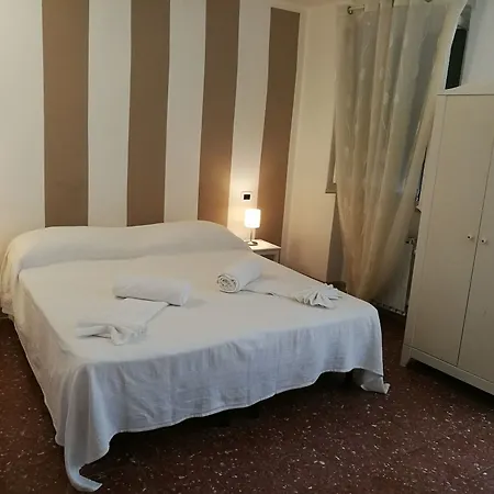 Venti Dal Mare Maison d'hôtes 2*