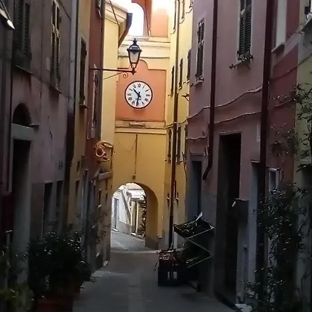 Venti Dal Mare Affittacamere