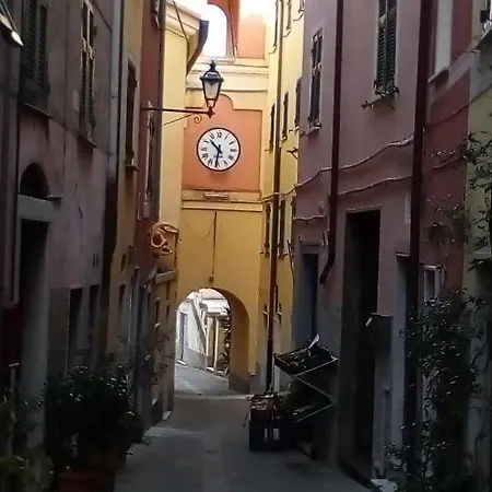 Venti Dal Mare Maison d'hôtes
